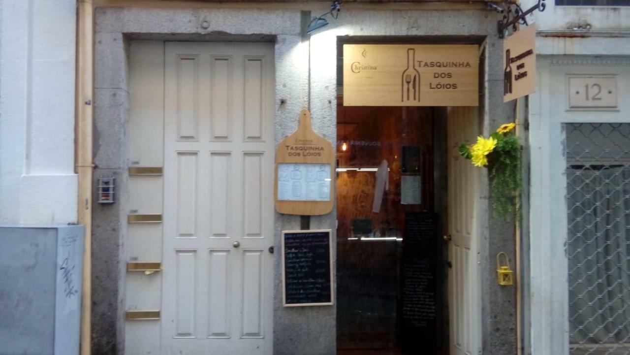 Ohh - Ganesha Studio- Oporto Center Exterior photo